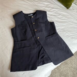 Antonio Melani Elodie Vest